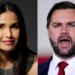 Padma Lakshmi Throws Major Shade At Usha Vance's Taste — And It's Not For The Reason You'd Expect