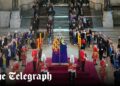 Palace fears BBC cuts could harm royal deaths coverage