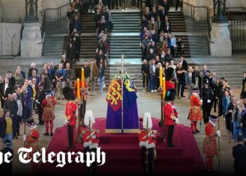 Palace fears BBC cuts could harm royal deaths coverage