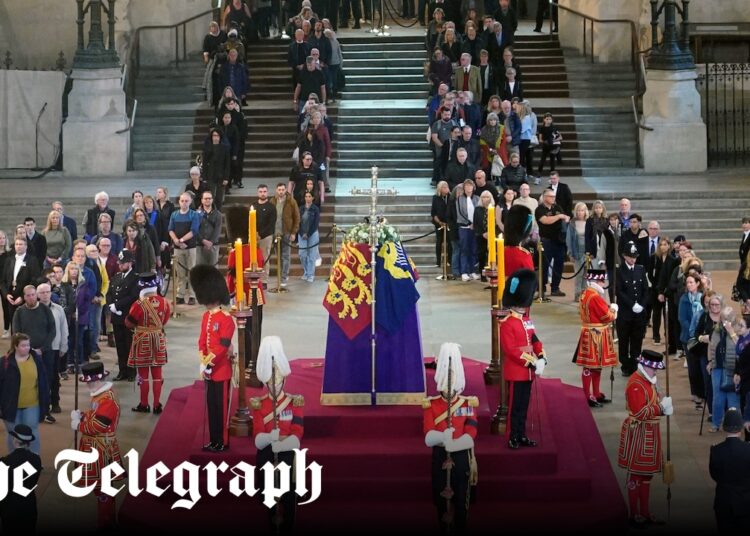Palace fears BBC cuts could harm royal deaths coverage