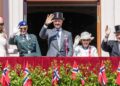 Palace issues statement as royal rushed to hospital | Royal | News