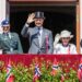 Palace issues statement as royal rushed to hospital | Royal | News