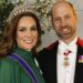 Palace release new picture of Kate and William from state visit | Royal | News