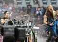 Pantera Plans Live Album With Current Lineup, No New Music Expected