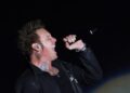 Papa Roach's Jacoby Shaddix Interview: 'A Personal Revolution'