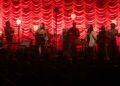 Paper Kites Beautiful Woodland Music in Nashville