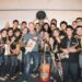 Paraguay's Cateura Recycled Instruments Orchestra Inspires New Musical With Songs By Gloria Estefan