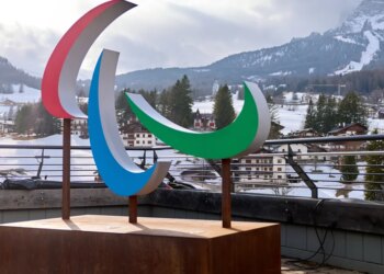 Paralympics Winter Games 2026: Live Updates