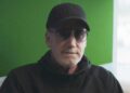 Robert James "R.J." Cipriani in Amazon Prime Video's 2025 series "Cocaine Quarterback."