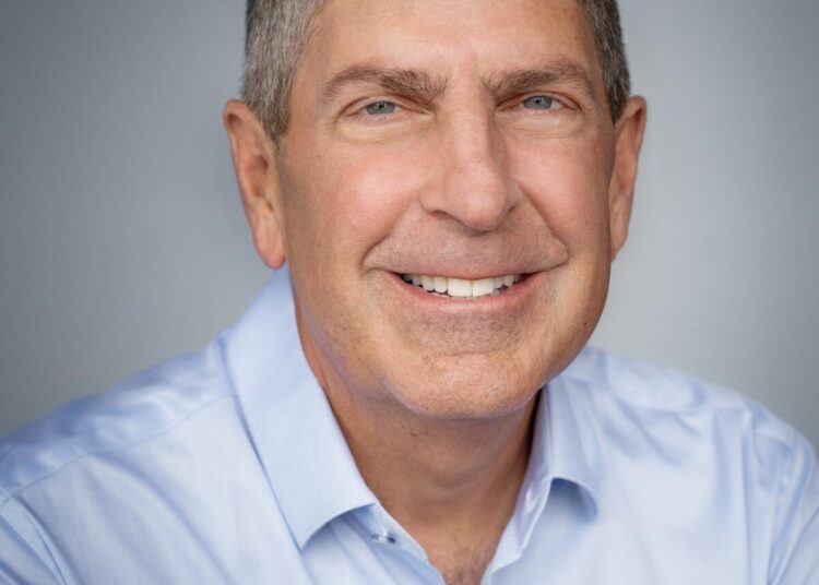 Jeff Shell, Paramount Skydance President