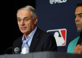 Partnerships with prediction markets pose concerns for MLB