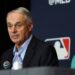 Partnerships with prediction markets pose concerns for MLB