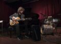 Jazz guitarist Pat Metheny and his latest band, Side-Eye III+, will be at the Lexington Opera House.