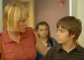 Patricia Arquette Boyhood