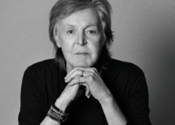 Paul McCartney Details New Album 'The Boys of Dungeon Lane'