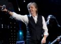Paul McCartney Reunites Taylor Swift and Olivia Rodrigo