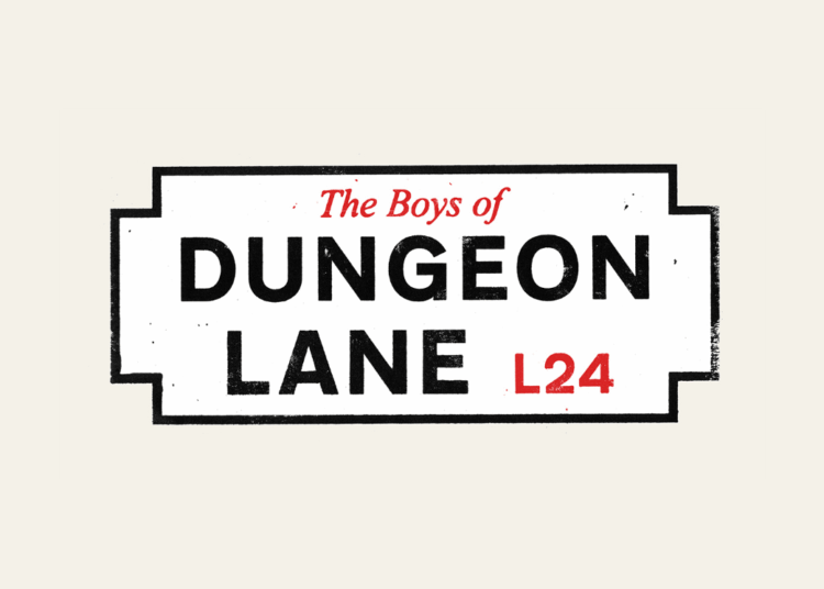 Paul McCartney fans split on The Boys of Dungeon Lane album title