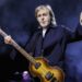 Paul McCartney plays to star-studded crowd at intimate Los Angeles show