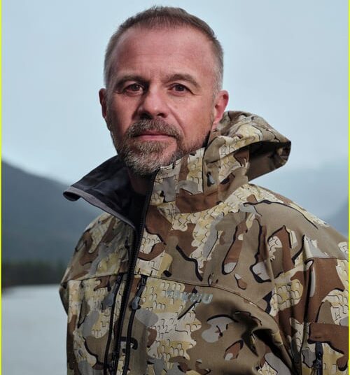 Paul Preece Jr.