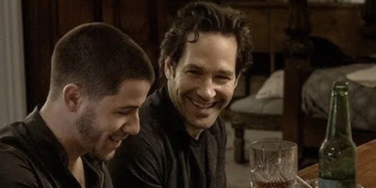 Paul Rudd and Nick Jonas Team Up in John Carney’s Latest Working-Class Music Drama — World of Reel