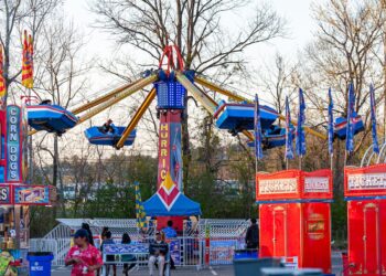 Pelham to host new Alabama Fair & Fiesta this April