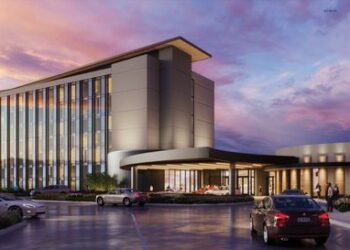 Penn Entertainment to open hotel tower at Hollywood Casino Columbus June 12 — CDC Gaming