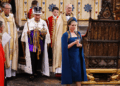 Penny Mordaunt, King Charles