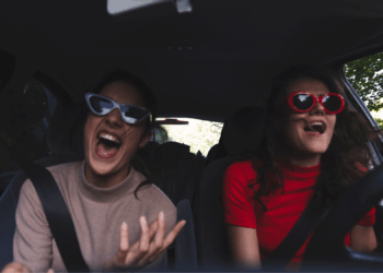 People Get in Way More Fatal Car Crashes on Days Hot New Music Drops