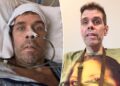 Perez Hilton reveals medical emergency that landed him in hospital