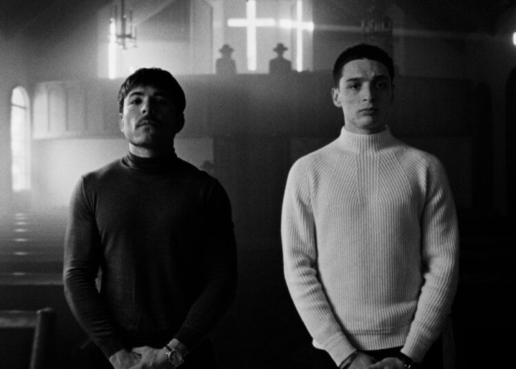 Peso Pluma & Tito Double P's New Deluxe 'Dinastía' Songs Hit Charts