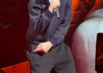 Pete Davidson, Machine Gun Kelly