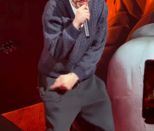 Pete Davidson, Machine Gun Kelly