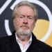 Ridley Scott arrives at the 75th annual Golden Globe Awards at the Beverly Hilton Hotel on Sunday, Jan. 7, 2018, in Beverly Hills, Calif. (Photo by Jordan Strauss/Invision/AP)