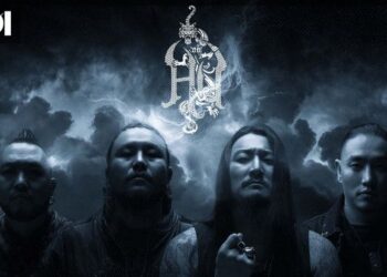 Philosophical to Aggressive, The HU Introduces Two New Songs