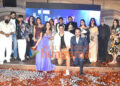 Photos: Celebs spotted at the trailer and songs launch of the Gujarati movie Kuka Is Money Cash