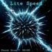 Phunk Bias x BRiXX “Lite Speed” single artwork