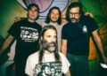 Piebald Announce First New Album In 19 Years 'Tales For The Rage'