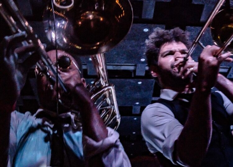 Pittsburgh music festival launches in Frick Park this summer