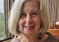 Poet gives lecture at Barton Tuesday afternoon 