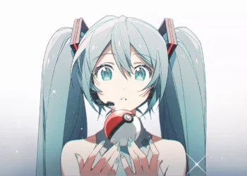 Pokémon and Miku Collab Song 1