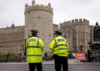 Police issue update ahead of major royal event | Royal | News
