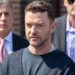 Police video of Justin Timberlake's 2024 drunken driving arrest released | Celebrity News
