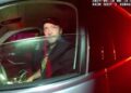Police video shows Justin Timberlake flustered during sobriety tests