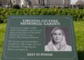 Virginia Giuffre tribute