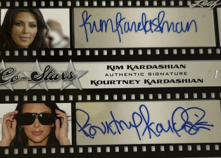 Pop Century’s Top Card Sales and Autograph Premiums