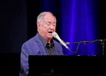 Neil Sedaka died at age 86 after a six-decade music career.MEGA