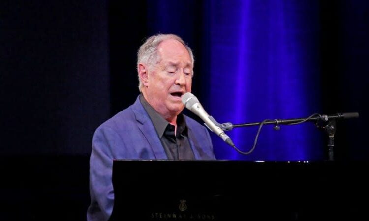 Neil Sedaka died at age 86 after a six-decade music career.MEGA