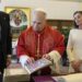 Pope Leo XIV meets Spanish royals at Vatican, renewing crown's historic bond with Basilica of St. Mary Major