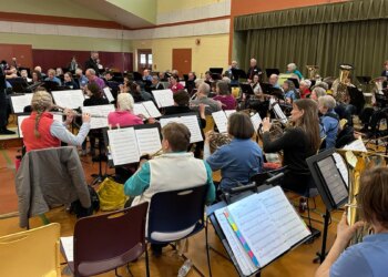 Portsmouth to host Granite State New Horizons Music Summit