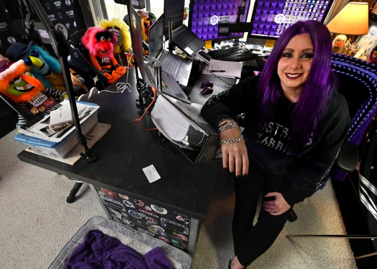 Powering Worcester's news, entertainment media